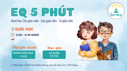 EQ 5 phút