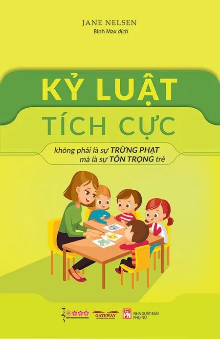 [book-ky-luat-tich-cuc] Kỷ luật tích cực
